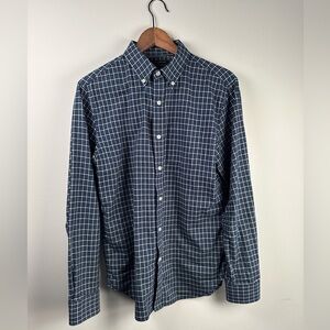 Banana Republic Button Down